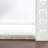SuperiorWash Solid Machine Washable Shag Area Rug-634633364