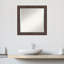 Miroir mural Danina-10924505-10924504
