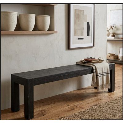 Banc de salle à manger Napa
