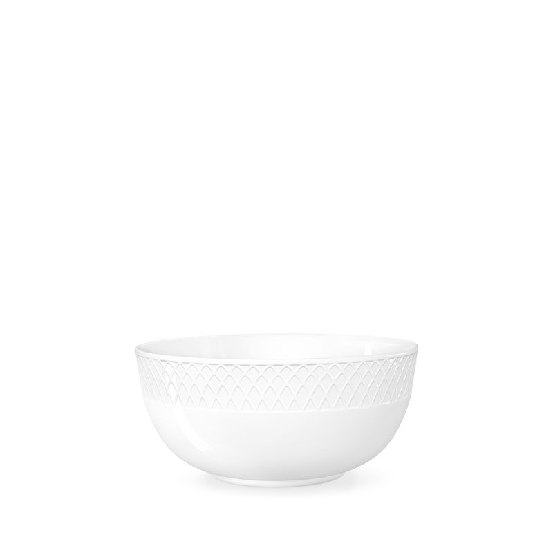 Bowl Set of 2 in Colour Box