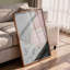 Geometric Marble Blush Print by Other Artist-1385600836-1385600834-1385600861