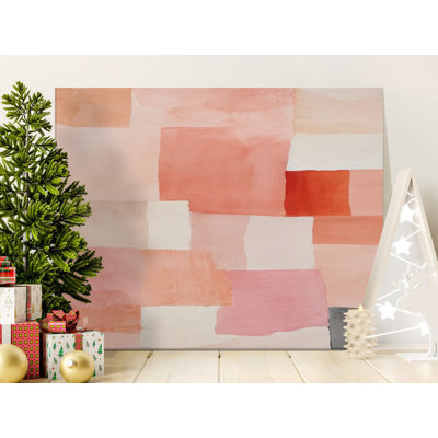 Wrapped Canvas Print Set