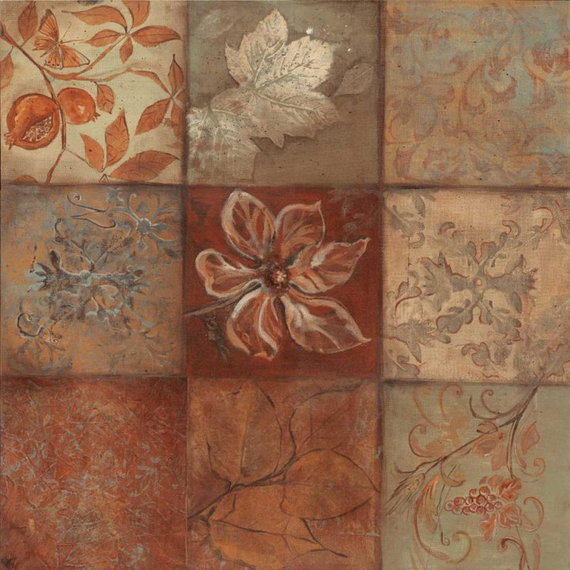 Art sur toile tendu Lark Manor ™ Haynes, Smith, titré:. (23_SH, SQ, 237), H 20 po x l 20 po