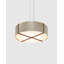 Plura 1 - Light LED Pendant-432166081-432166084-432166094