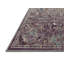 Tapis gris lavable à la machine-770023875