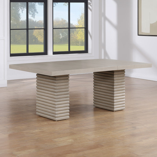 Reckert Rectangular 78'' L, 30"