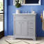 Meuble-lavabo simple 32 po Hermes-1946229857