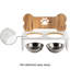 Monterey 34ml Elevated Feeder
