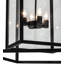 Kitzi 8 - Light Chandelier
