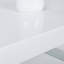 Truitt Floor Shelf Coffee Table