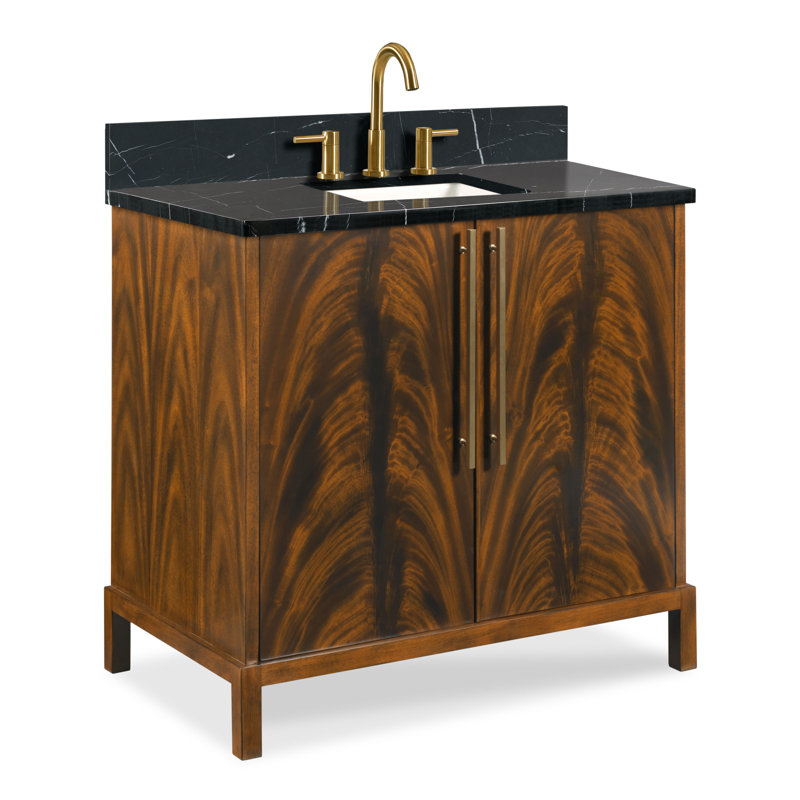 Ridge Vanity