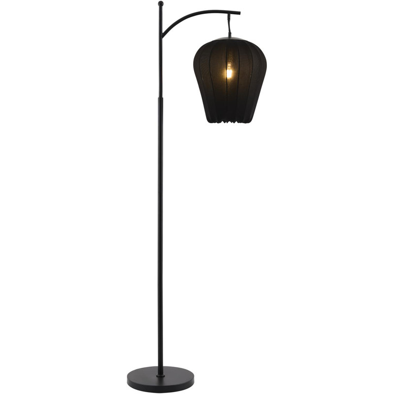 Lampe sur pied Bulcsu