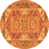 Rond 6 pi