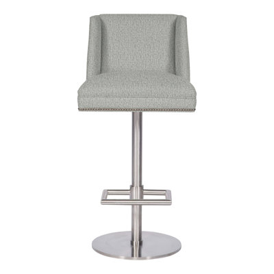 Michael Weiss 44"Ace Barstool