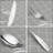 Latitude Run® Nickisha Stainless Steel Flatware Set - Service for 16