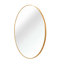 Miroir de salle de bain rond en métal-545460155-545460152