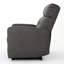 Fauteuil inclinable manuel, canapé inclinable, canapé d'appoint-1063051085
