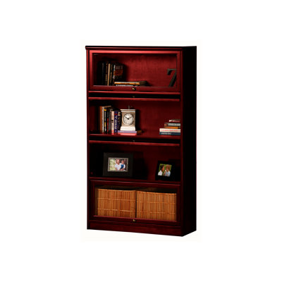 Didier Barister Storage Bookcase