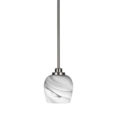 Odyssey 1-Light Mini Pendant