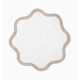 Ondulato Linen Novelty Napkins