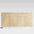 Beige / Blanc