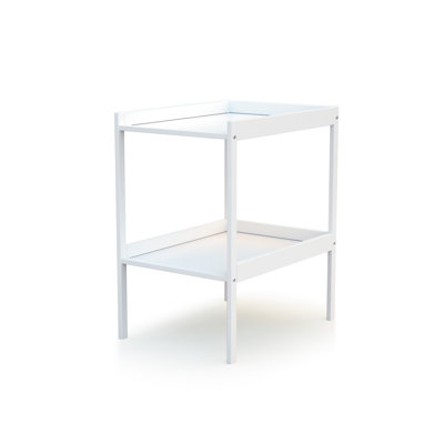 Ofelia Simple Changing Table