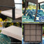 6 - Person Patio Dining Set with