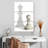 Senne Queen Pawn Shadow-108532906