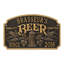 Quality Crafted Beer Arch Wall Décor-1509341192-1509341203