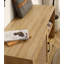 Buffet de 39,37 po Andranique
