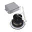 3.5" 3000K Remodel LED Recessed Lighting Kit-57984152