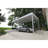 Free Standing Canopy