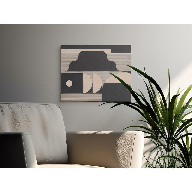 Wrapped Canvas Print Set, 20x16