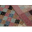 One-of-a-Kind 3'4" X 10'8" Hand Knotted Area Rug