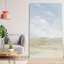 Ciel bleu au-dessus - Peinture-1952103948-1974138977