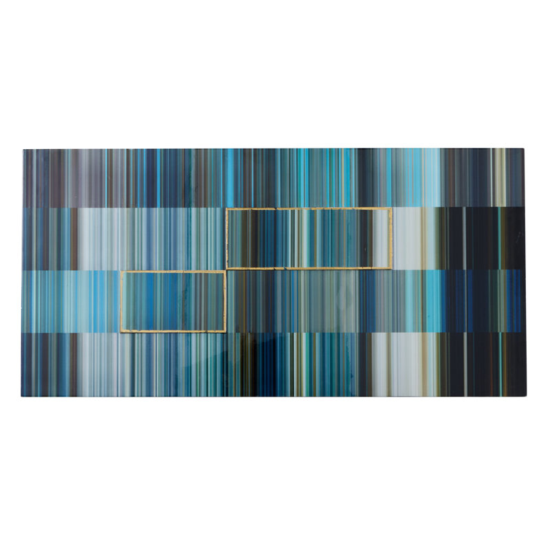 Modern Abstract Wall Decor