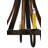 8 - Light Dimmable Empire Chandelier