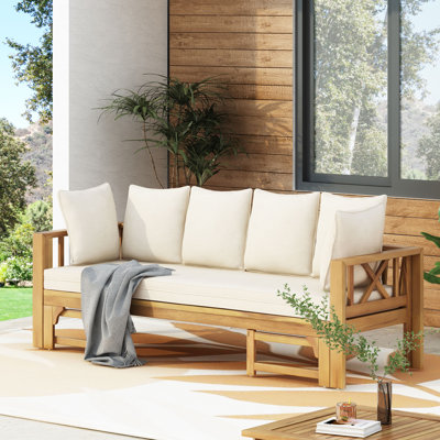 LONG BEACH SOFA DAYBED