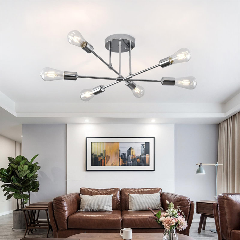 Whittman Chandelier