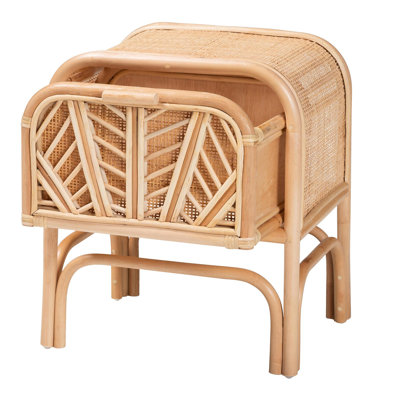 Table de chevet