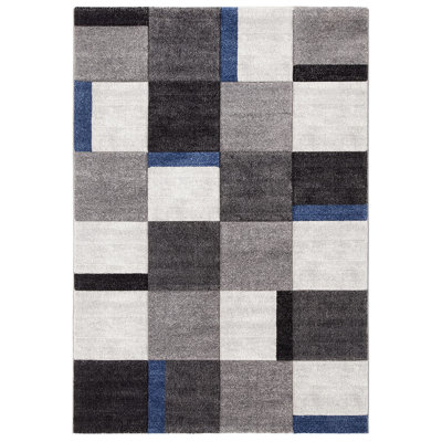 Vivace Geometric Area Rug