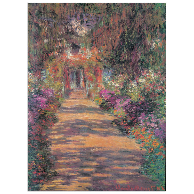 1 Piece Wall Art, 100cm H x 73cm W x 1.8cm D