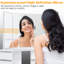 Sandell Dressing Table with Mirror-910297890
