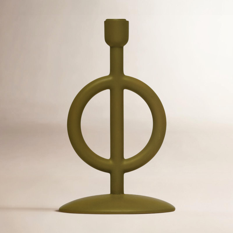 Resin Taper Holder