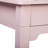 Keaton Desk with Hutch-1079150478