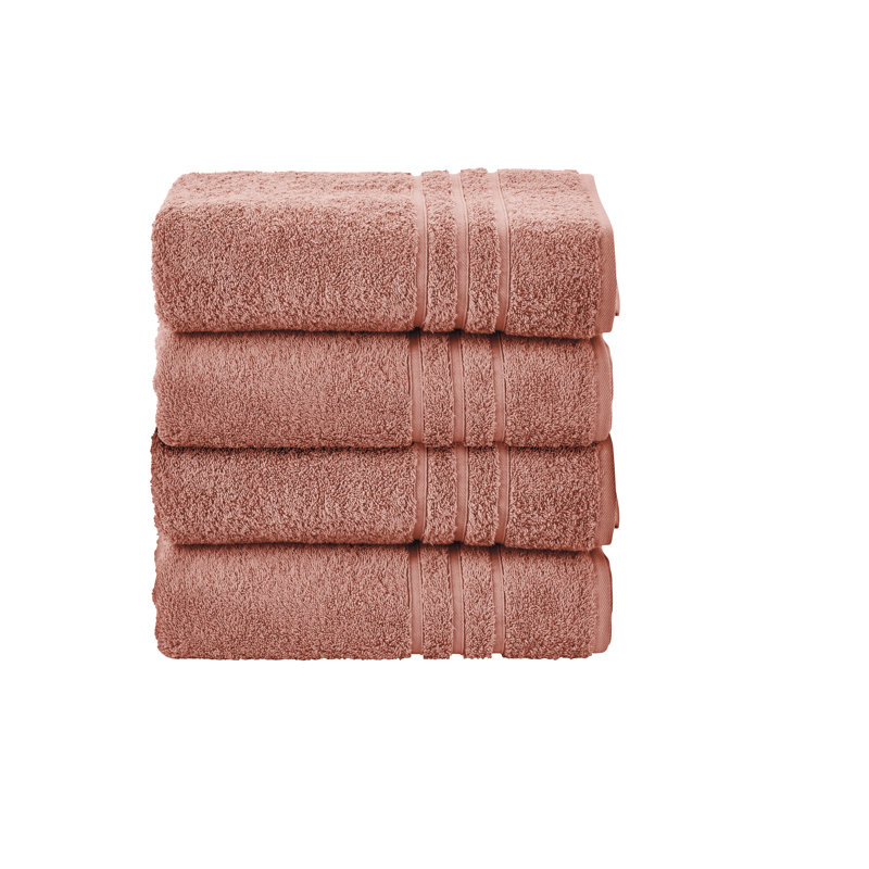 Faucher Midweight Hand Towel, Desert Sand