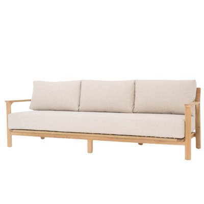 Hembey 3-Seater Sofa
