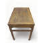 40.6'' W Solid Wood Console Table