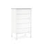 York Chest with 5 Drawers