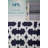 Loring Shower Curtain